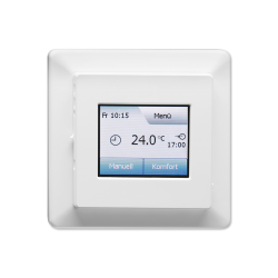 Thermostat pour chauffage