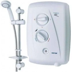 Triton T80gsi douche...