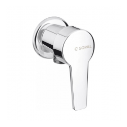 Robinet de Toilette Douz SOPAL